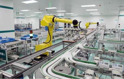 產品中心技術研發 創新驅動，打造核心競爭力