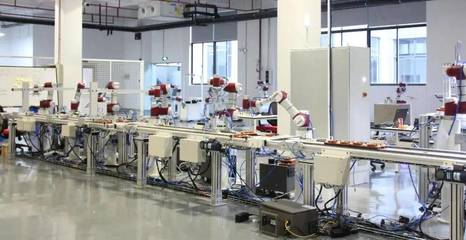 節卡機器人助力機器人大賽，推動技術研發創新