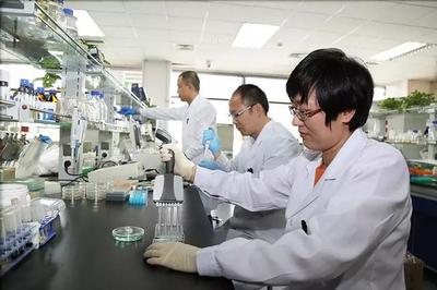 生物傳感器研發取得重大突破，檢測速度提升數十萬倍