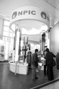 自主技術(shù)引領(lǐng)未來(lái) 海南昌江核電項(xiàng)目CNP600吹響自主研發(fā)集結(jié)號(hào)