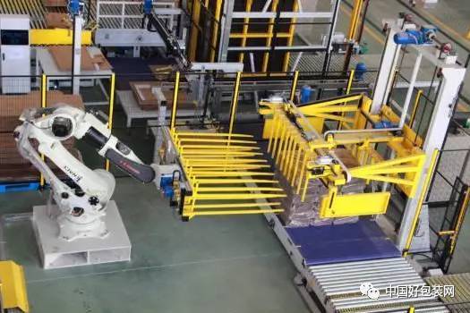 無(wú)人工廠模式探索 兩條流水線僅8人在崗，這家印包廠的技術(shù)研發(fā)之道值得借鑒