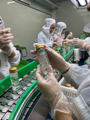 專業即食燕窩代工廠 以卓越技術研發為核心，鑄就高品質代工服務