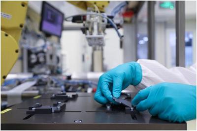 從ATC的前瞻技術研發，洞見通用汽車“三零”愿景的實現路徑