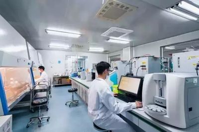 默克加碼張江，研發中心助力中國單抗市場技術騰飛