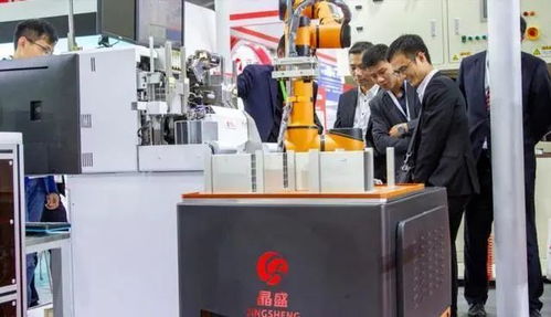 國產半導體設備逆襲之路 從20人到市值850億，晶盛機電如何搶回80%中國市場