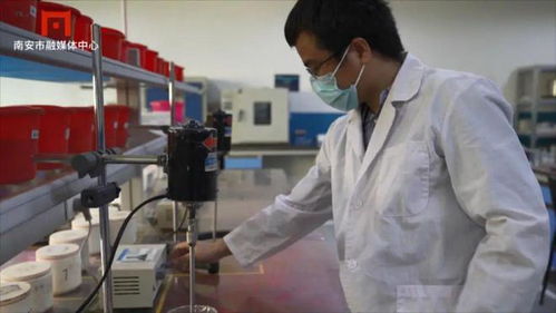 劉小龍 工學博士詮釋技術至上，專注研發驅動創新